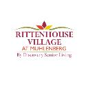 Rittenhouse Village At Muhlenberg logo